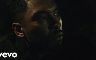 Miguel – New Martyrs (Ride 4 U)