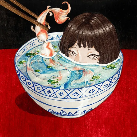 Mikayla Geier – HOT POT! (Album)