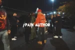 Millyz – Pain Author