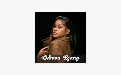 Milo Deep & Shandesh – Odhwa Bjang (Remake)