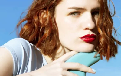 Mira Taylor - Charlotte