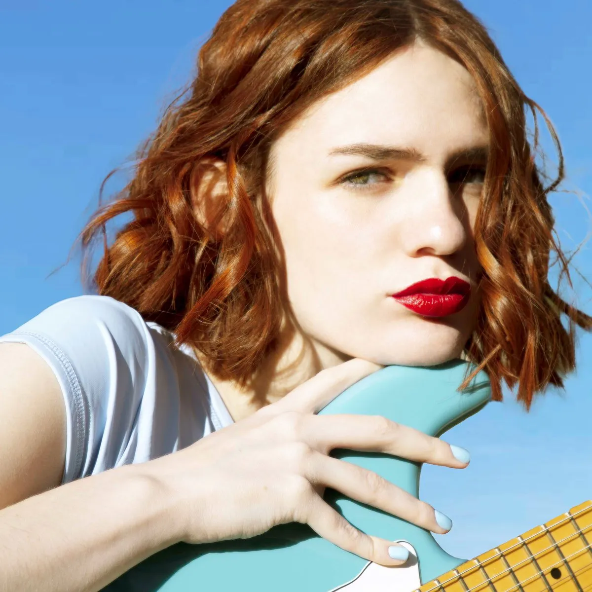 Mira Taylor - Charlotte