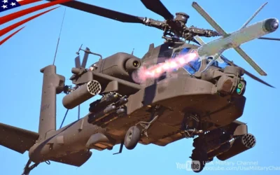 Missile – Ah Ah Ah Ah Ah Ah