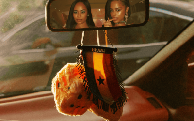 Moliy – Body Go Ft. Tyla