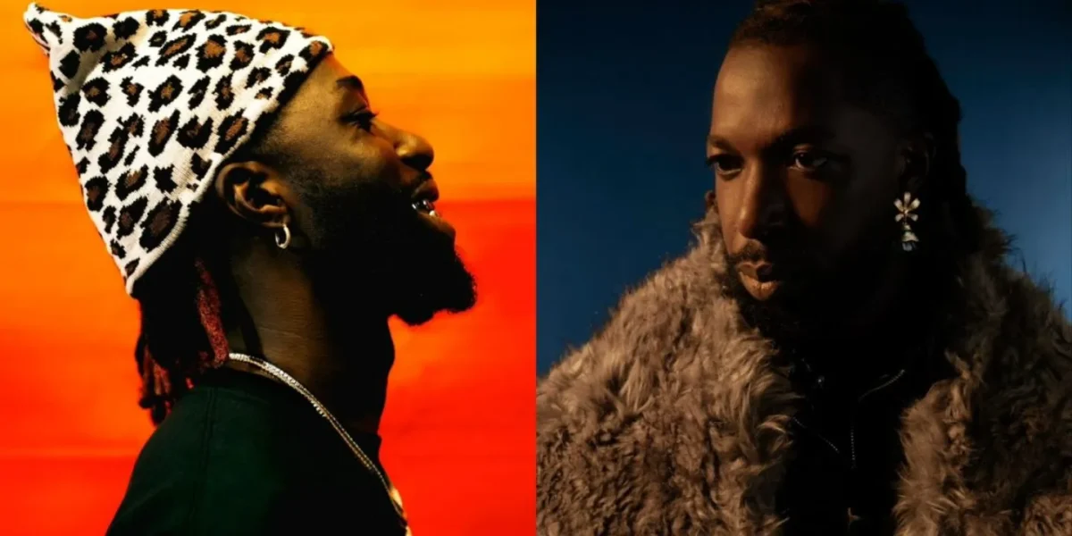 Monaky – 7 Grams Ft. Jeriq