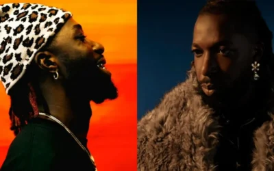 Monaky – 7 Grams Ft. Jeriq