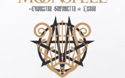 Moonspell - Opus Diabolicum (The Orchestral Live Show) (Album)