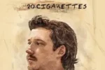 Morgan Wallen – 20 Cigarettes