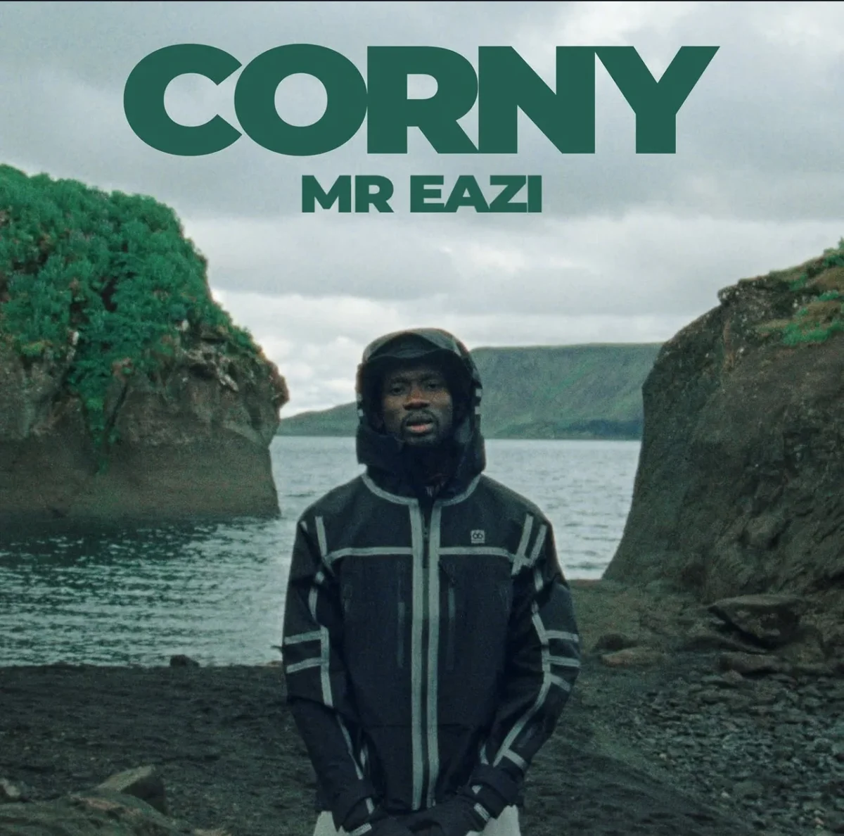 Mr Eazi – Corny