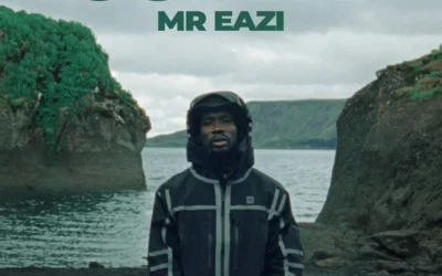 Mr Eazi – Corny