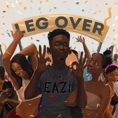 Mr Eazi – Short Skirt Ft. Tekno, BkChatLDN, Odunsi, Temi, Eddie Kadie, Oyemykke