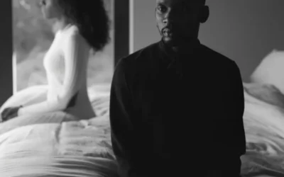 Mr Eazi – Violence