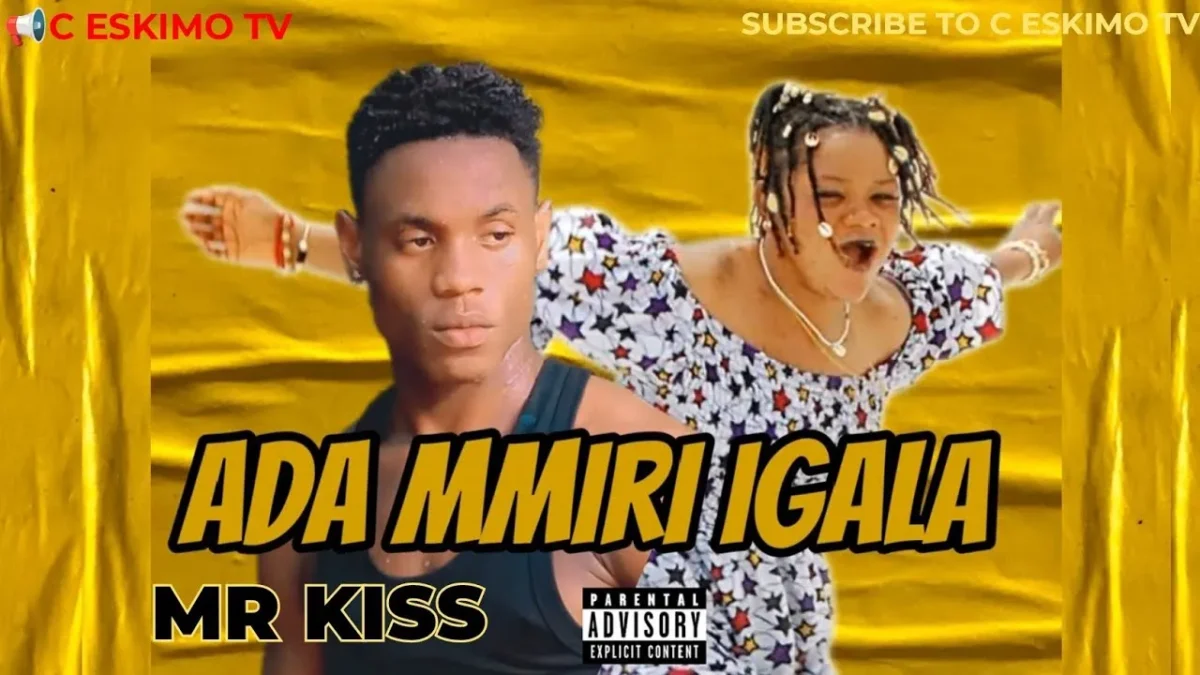 Mr Kiss – Italian Jakartaa