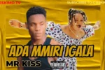 Mr Kiss – Italian Jakartaa