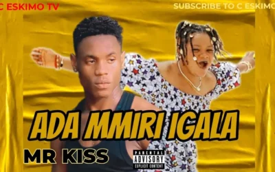 Mr Kiss – Italian Jakartaa