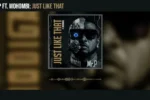 Mr. P – Just Like That Ft. Mohombi