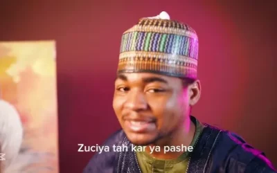 Msquare Nnah – Safiyyah