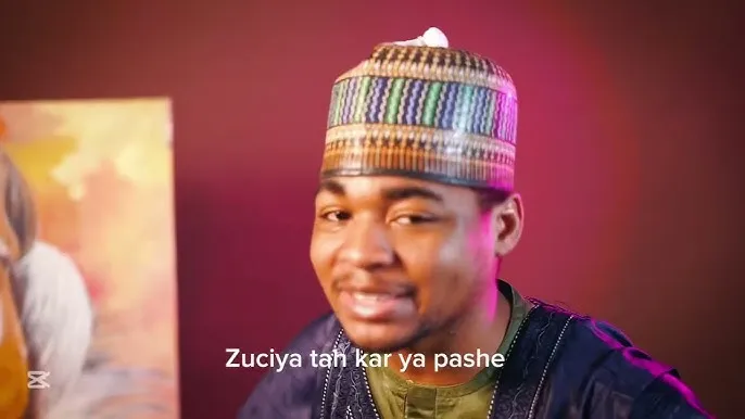 Msquare Nnah – Safiyyah