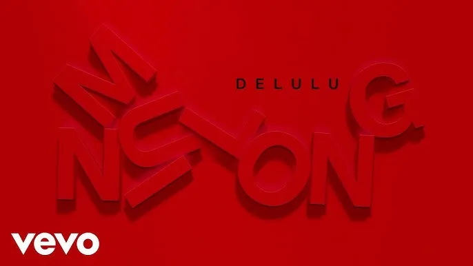 Muni Long – Delulu