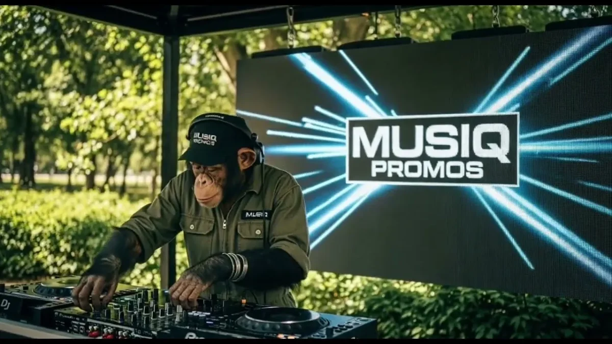 Musiq Promos AI – Fight All My Battles