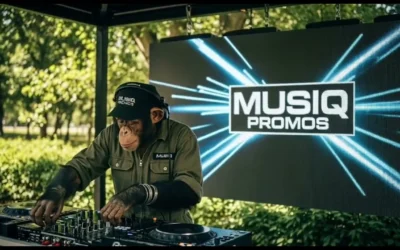 Musiq Promos AI – Fight All My Battles