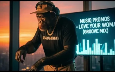 Musiq Promos AI – Love Your Woman (V3)