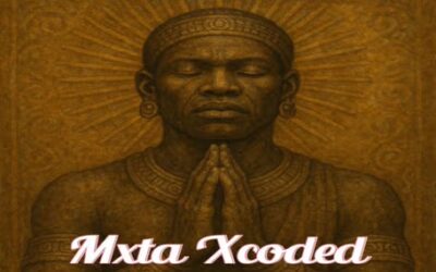 Mxta Xcoded – Spirit Within Me