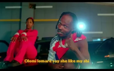 Naira Marley – Warapa