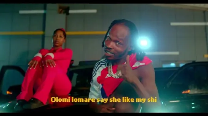 Naira Marley – Warapa