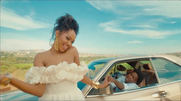 Nakkiriza – Spice Diana & Vyroota