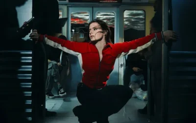 Natalie Jane – The World I Didn’t Want (Album)