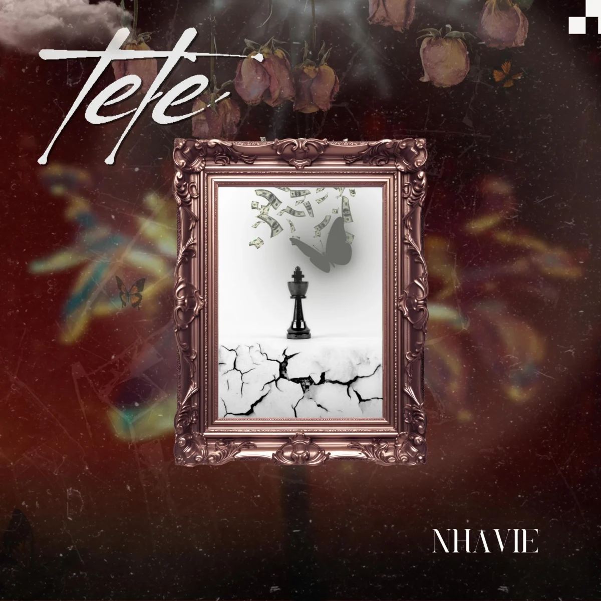 Nhavie – TeTe