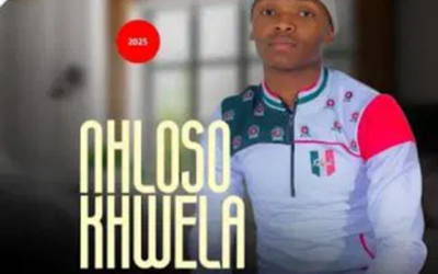 Nhloso khwela – uLibhinca Yini