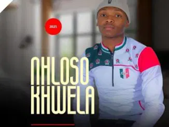 Nhloso khwela – uLibhinca Yini