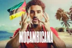 Nilo – Moçambicana