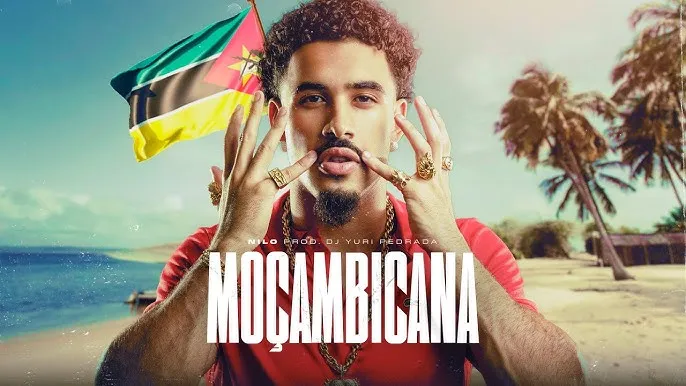 Nilo – Moçambicana