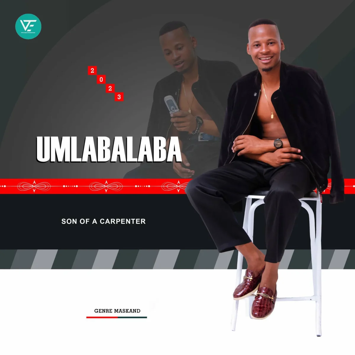 Njengo Zahara – UMLABALABA