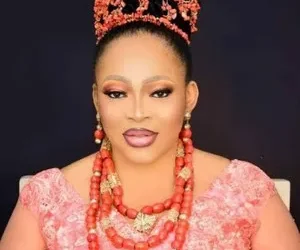 Njideka Okeke – Akanchawa