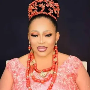 Njideka Okeke – Akanchawa