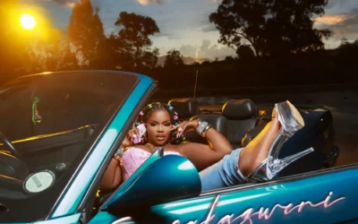 Nkosazana Daughter – Emsakazweni