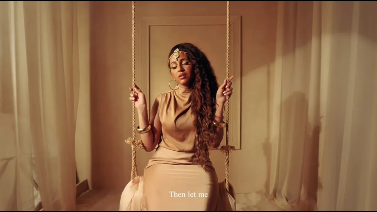 Norhan – I’D RATHER LOVE