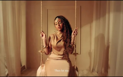 Norhan – I’D RATHER LOVE