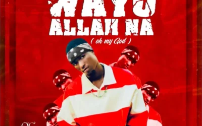 OG Abbah – Wayyo Allah Na