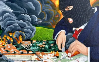 OT The Real – Bird Flu