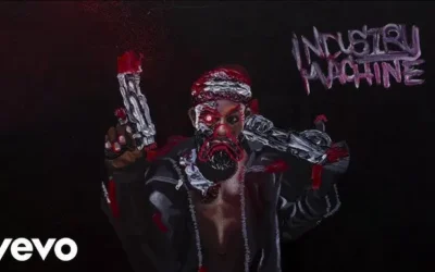 Odumodublvck – Grooving Ft. Davido & Seun Kuti