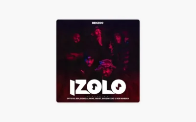 Officixl RSA – Izolo Ft. Benzoo, Mid9t, Bukzin Keyz & Sizwe Alakine