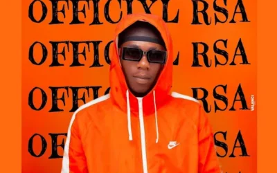 Officixl RSA – Jab Jab Way Way