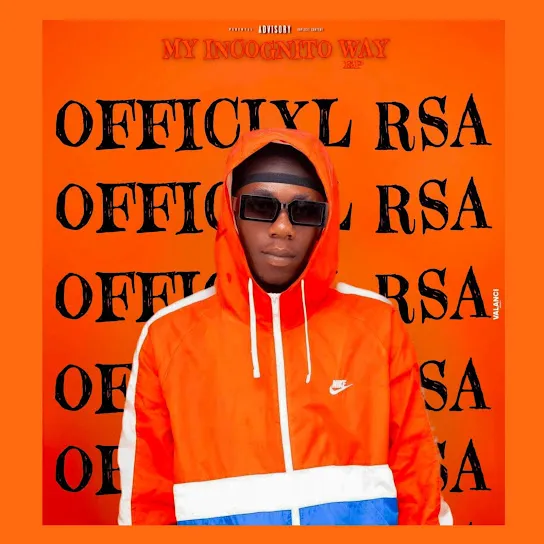Officixl RSA – Jab Jab Way Way