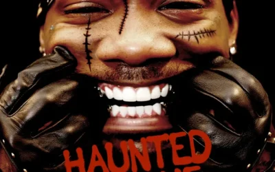 Offset – Haunted by Fame (Album)