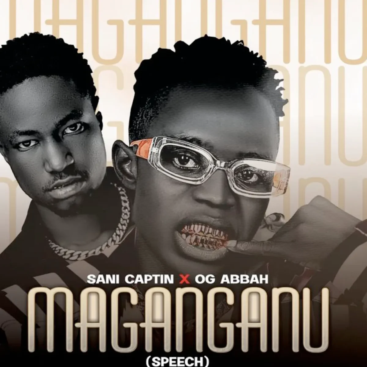 Og Abbah – Samu Kudinka Kawaykakashi